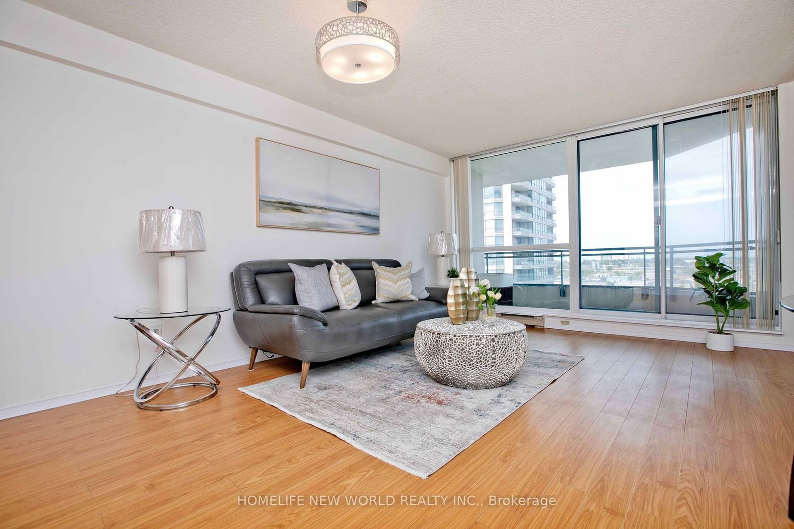 4727 Sheppard Ave E, unit 1205 for sale - image #7