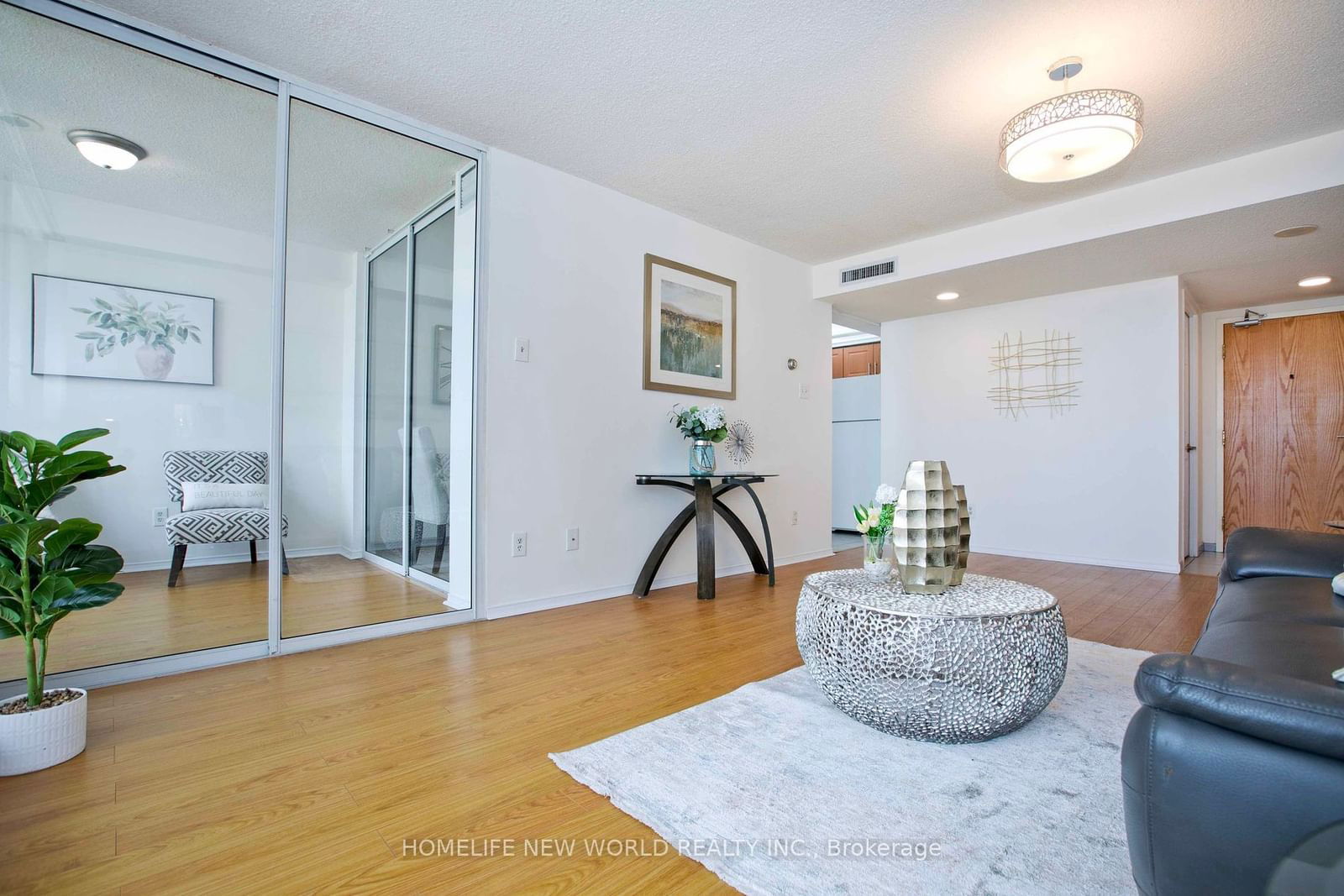 4727 Sheppard Ave E, unit 1205 for sale - image #9