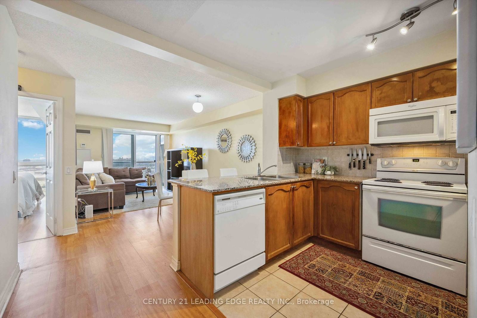 83 Borough Dr, unit 2301 for sale - image #7