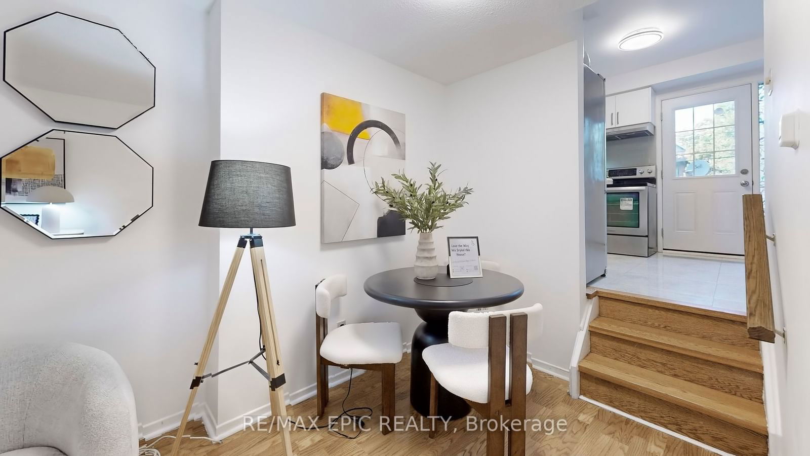 275 Broadview Ave, unit 100 for sale - image #5