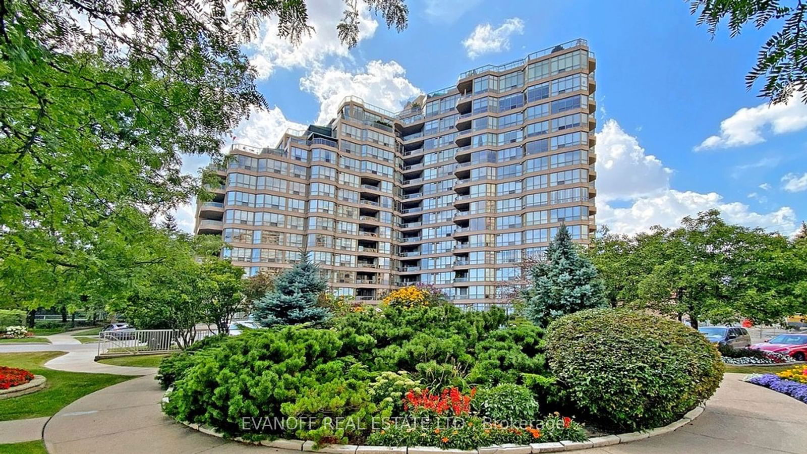 10 Guildwood Pkwy, unit 524 for rent - image #2