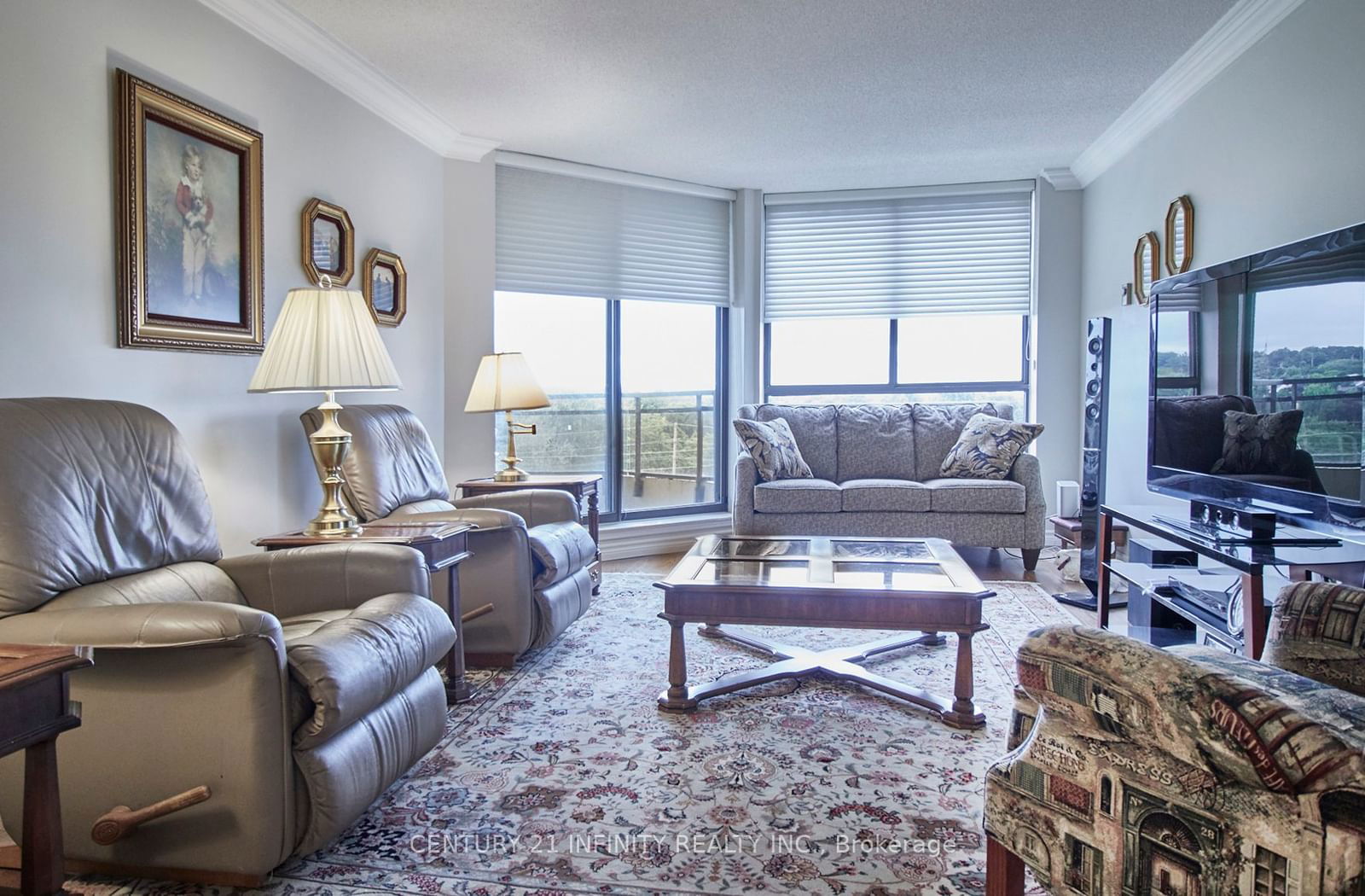 900 Wilson Rd N, unit 704 for sale - image #11