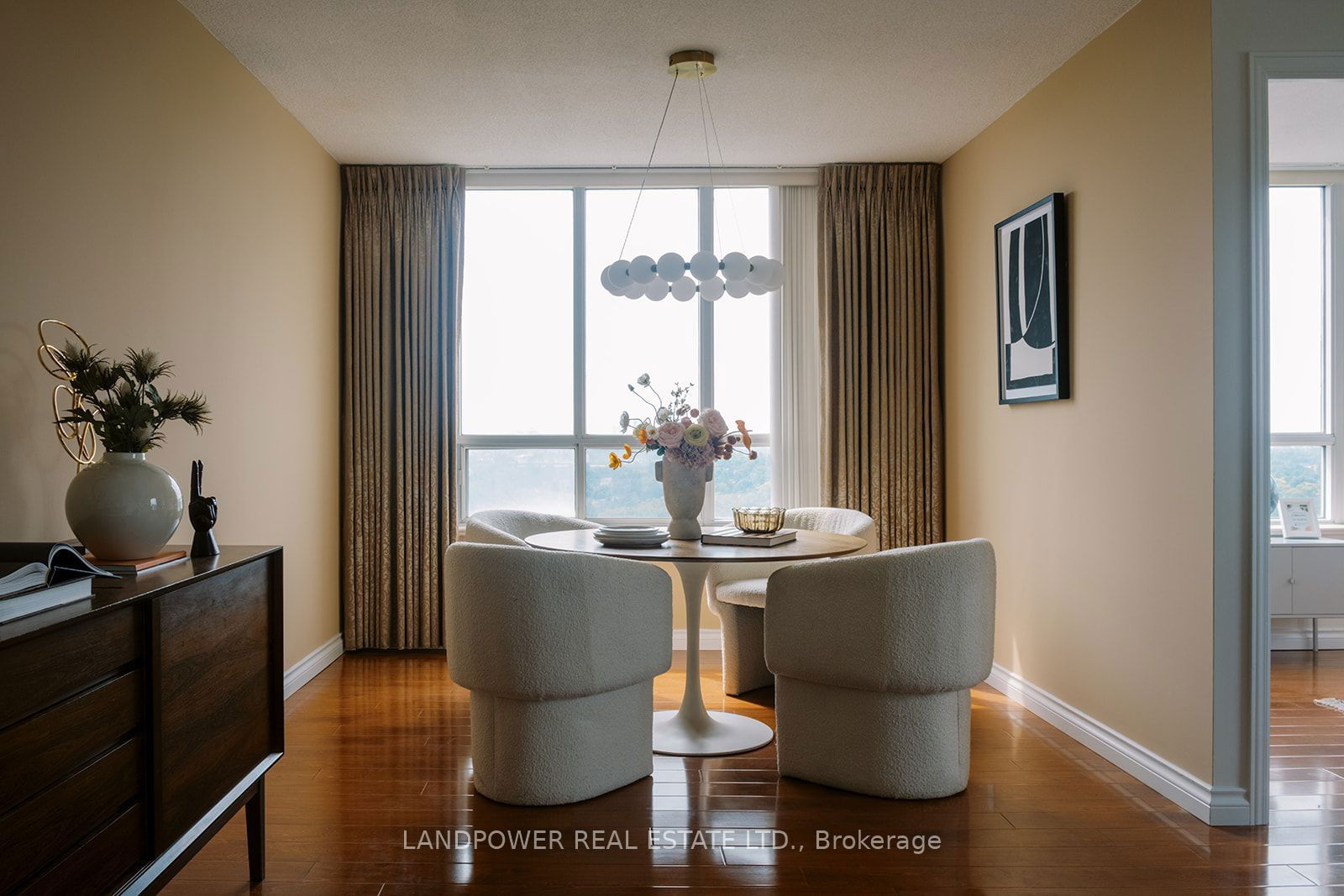 5001 Finch Ave E, unit 1602 for sale - image #17