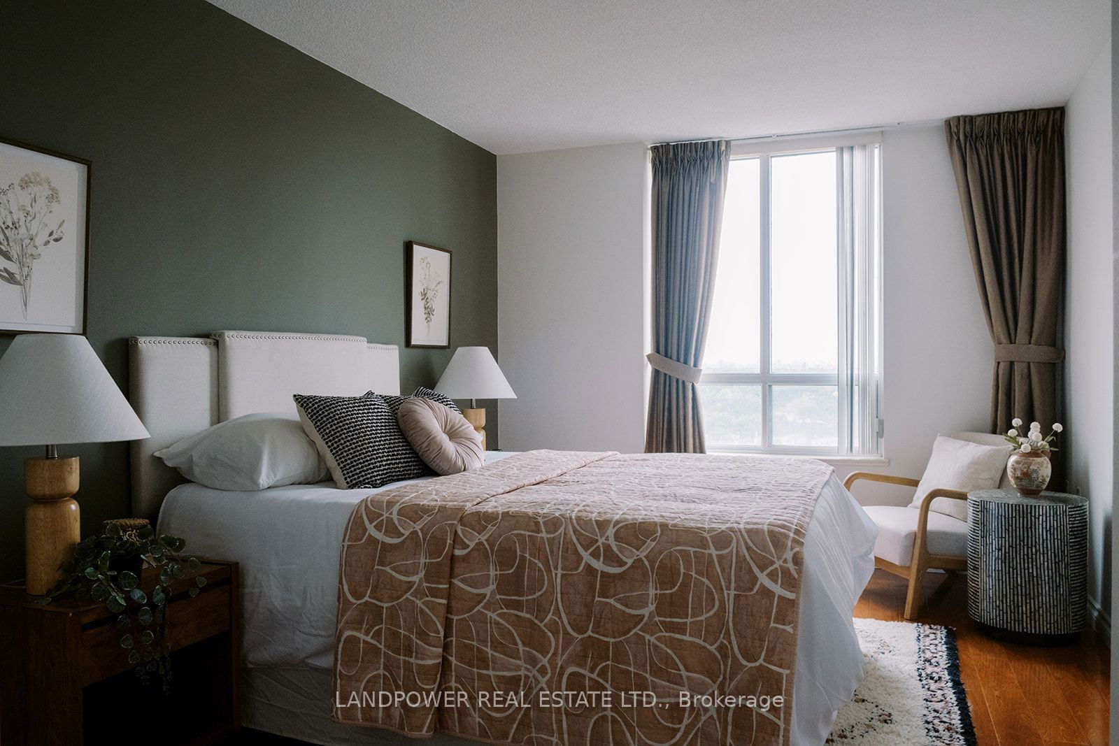 5001 Finch Ave E, unit 1602 for sale - image #31