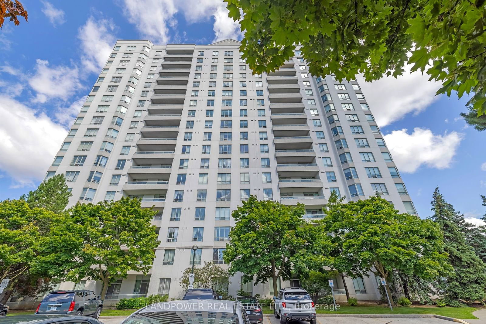 5001 Finch Ave E, unit 1602 for sale - image #39