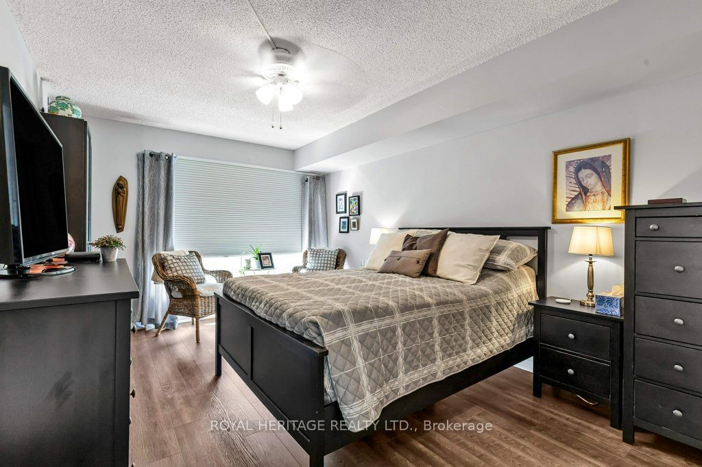 712 Rossland Rd E, unit 607 for sale - image #14