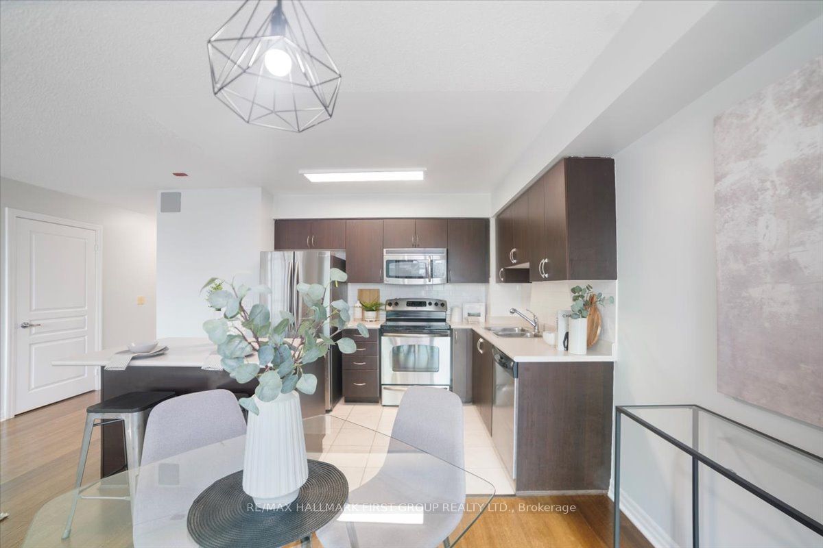 1600 Charles St, unit 401 for sale - image #15