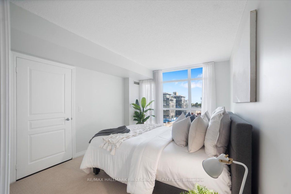 1600 Charles St, unit 401 for sale - image #16