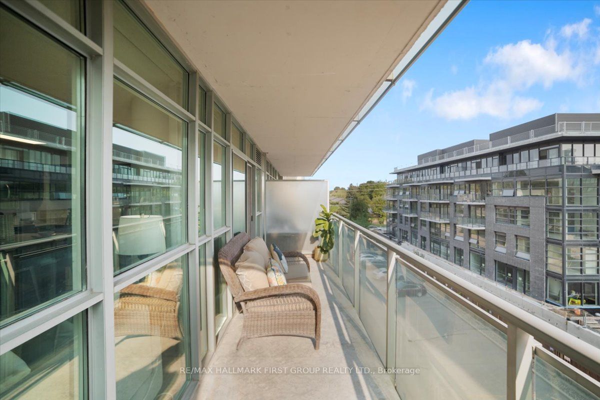 1600 Charles St, unit 401 for sale - image #25