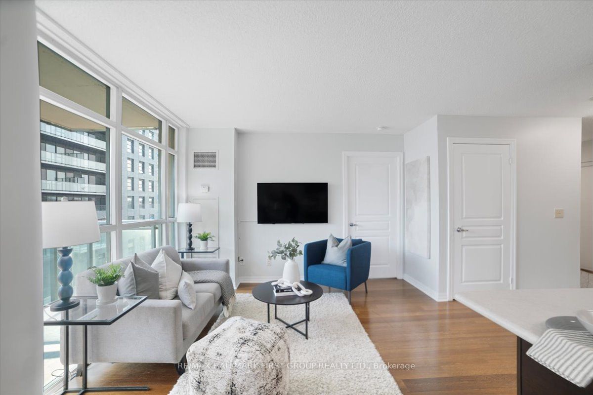 1600 Charles St, unit 401 for sale - image #5