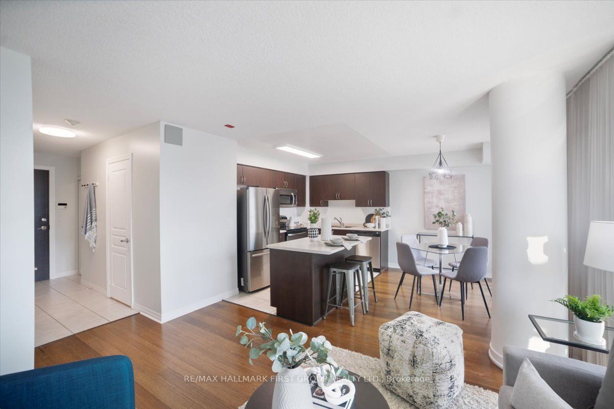 1600 Charles St, unit 401 for sale - image #7