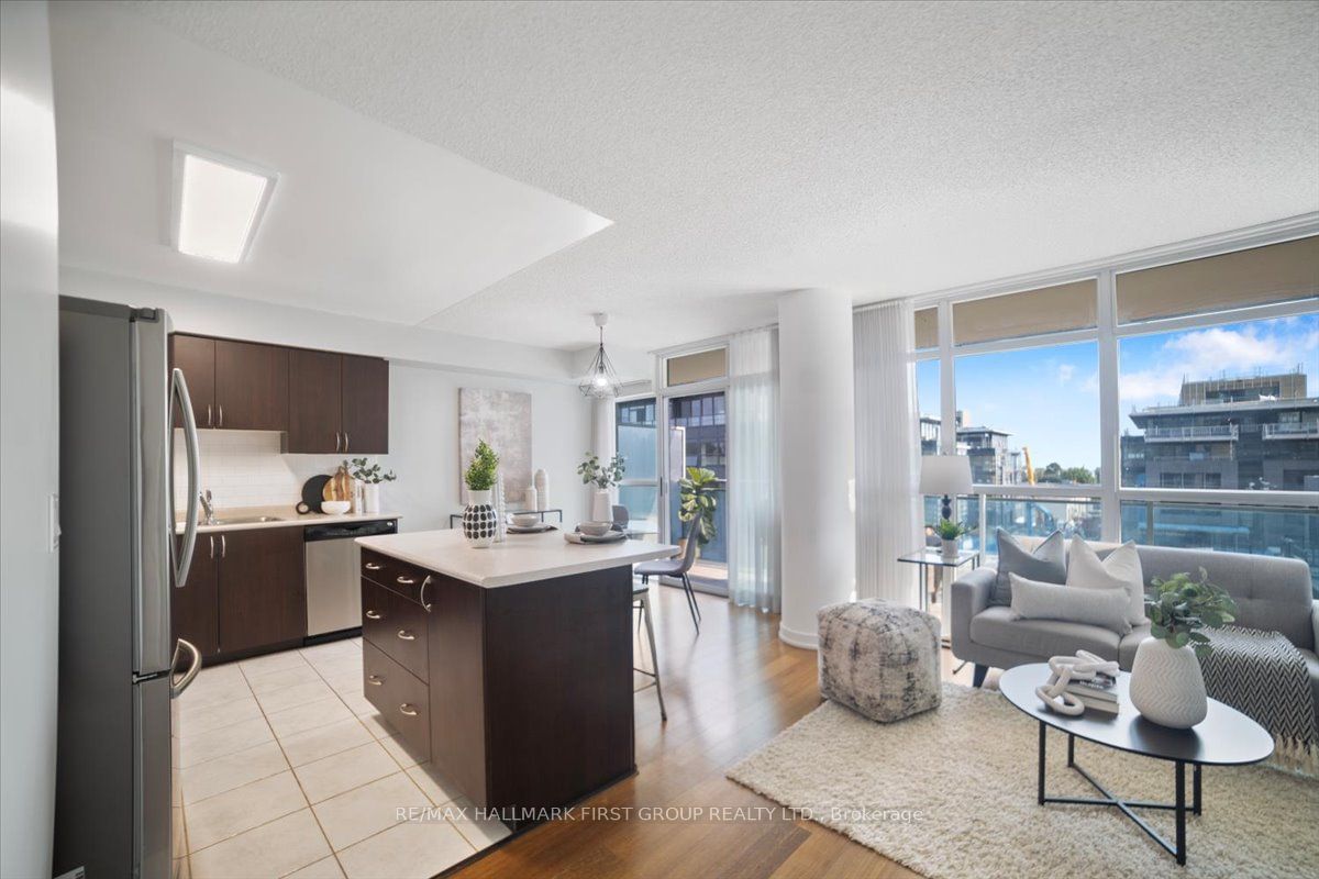 1600 Charles St, unit 401 for sale - image #8