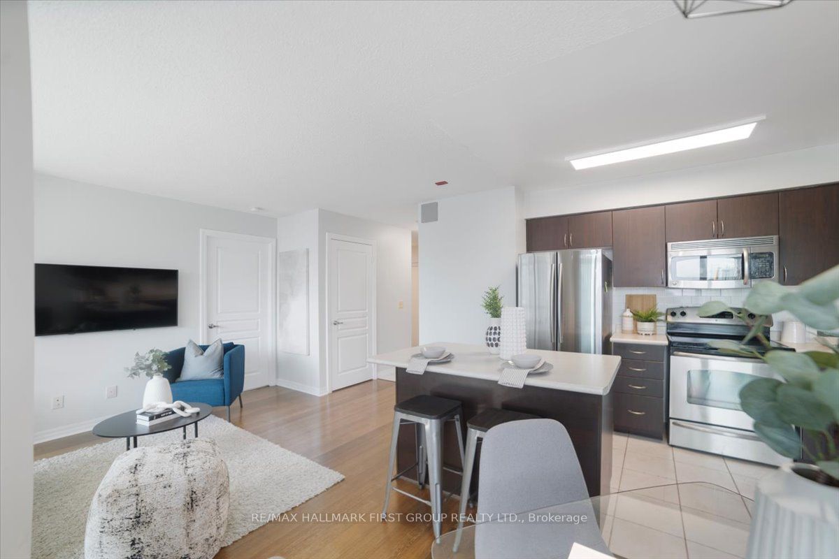 1600 Charles St, unit 401 for sale