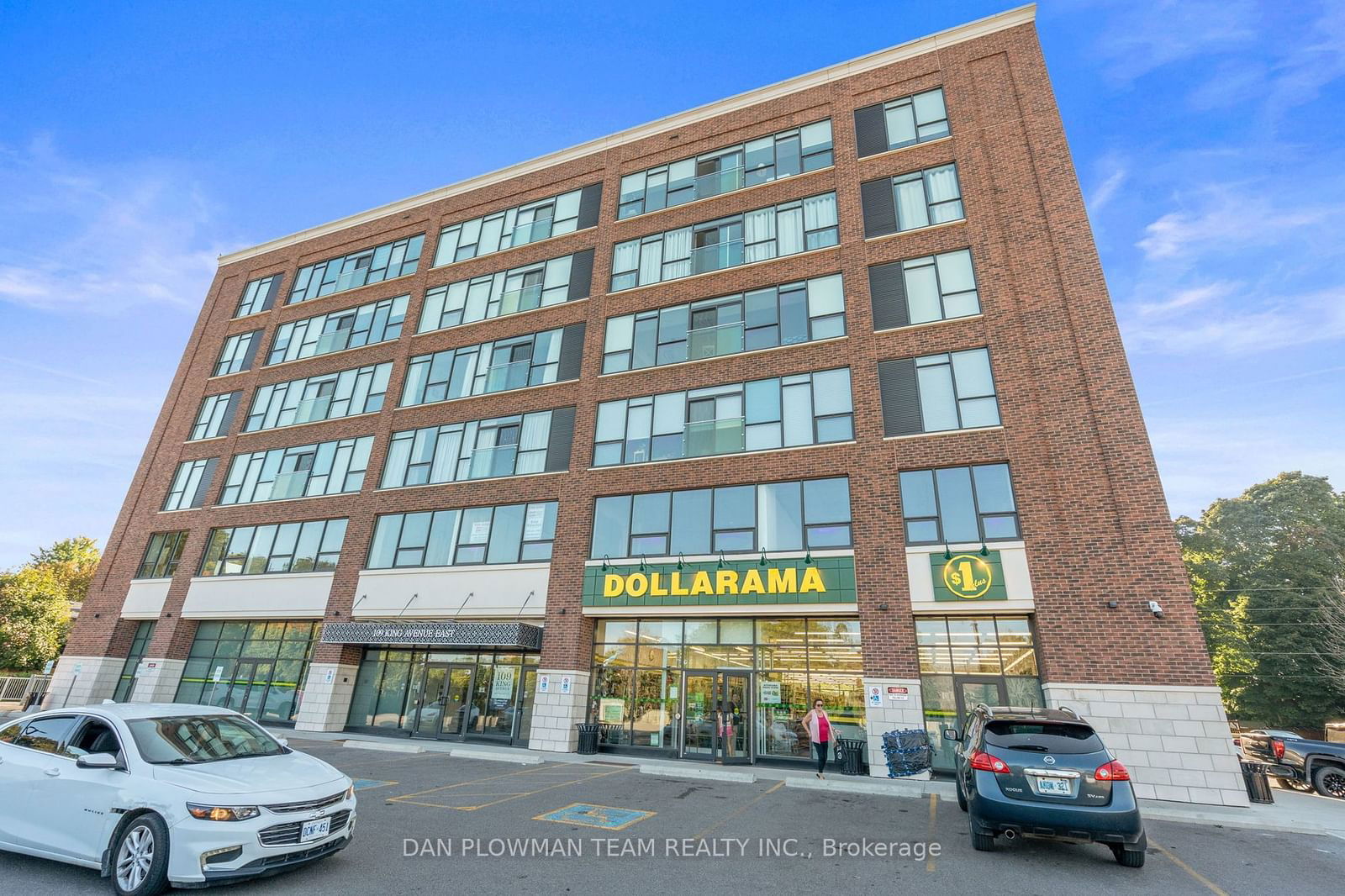 109 King Ave E, unit 310 for sale