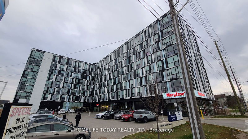 1900 Simcoe St N, unit 743 for sale - image #1