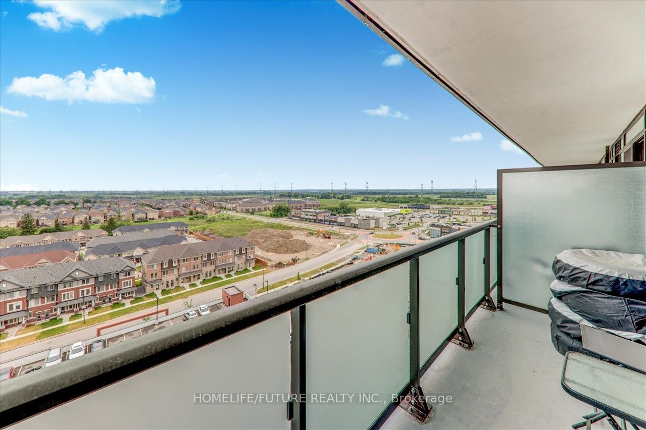 2550 Simcoe St N, unit 1120 for sale - image #24