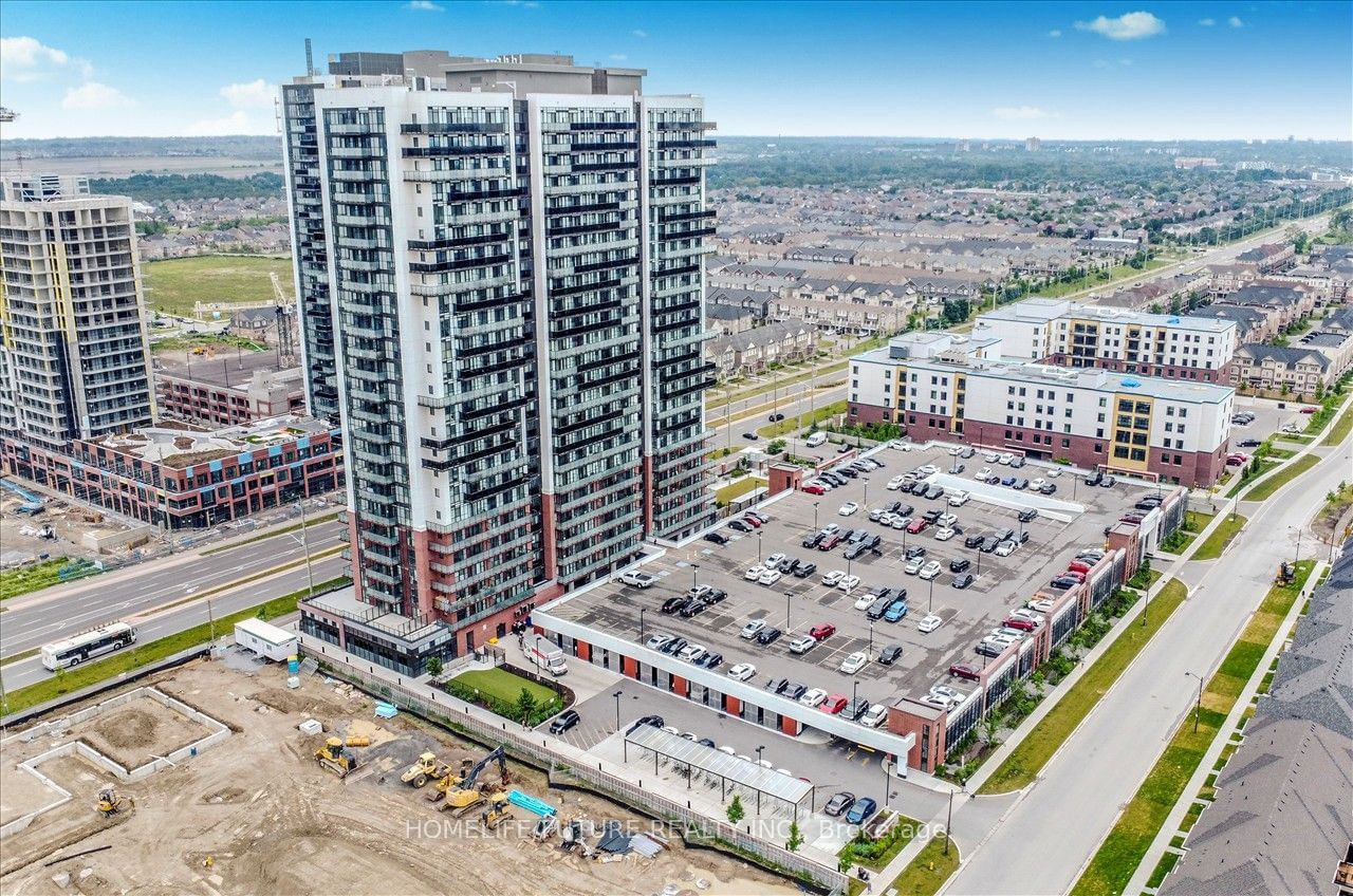 2550 Simcoe St N, unit 1120 for sale