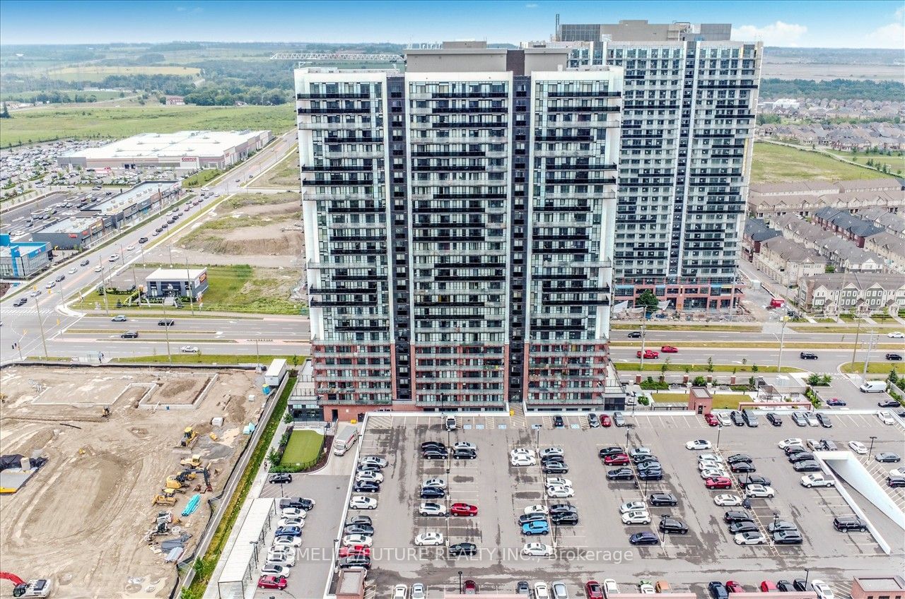 2550 Simcoe St N, unit 1120 for sale