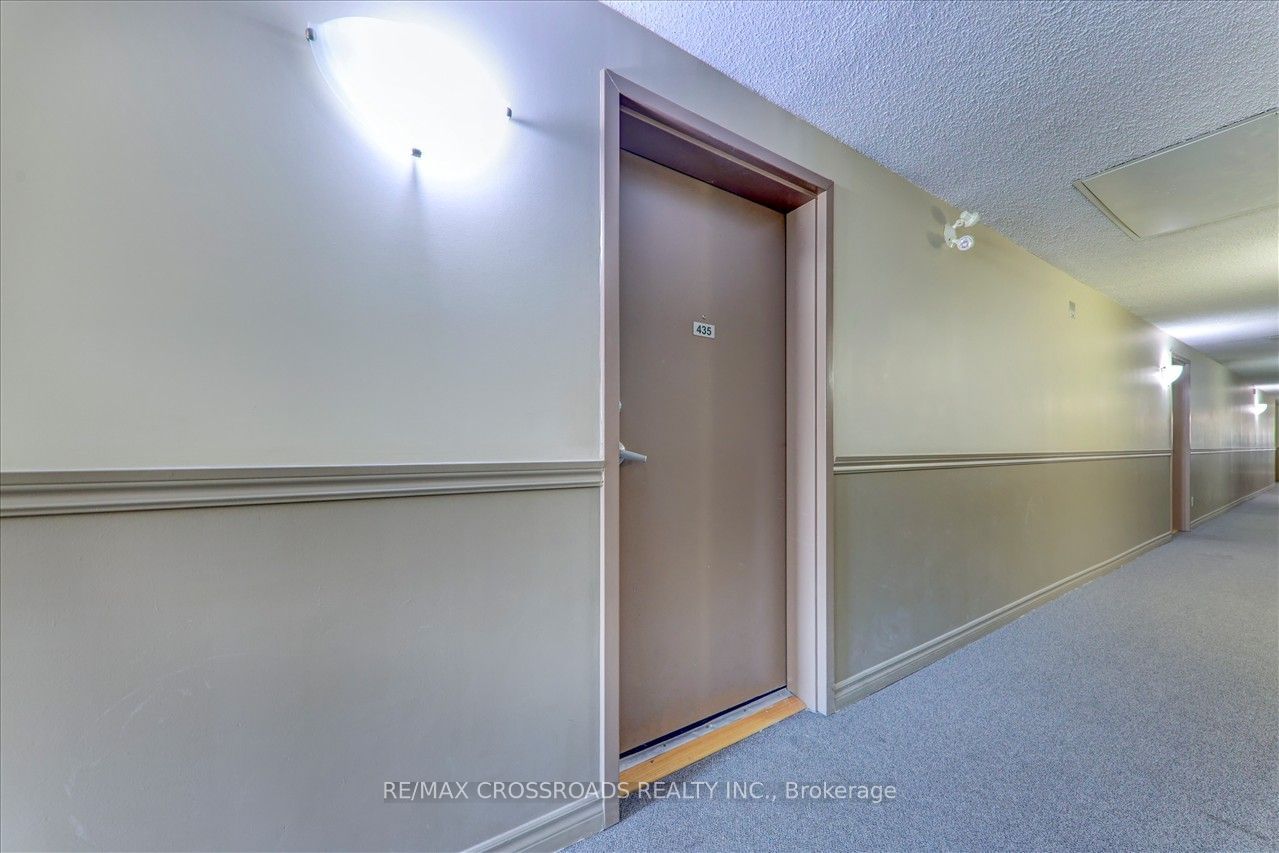 5225 Finch Ave E, unit 435 for sale - image #6