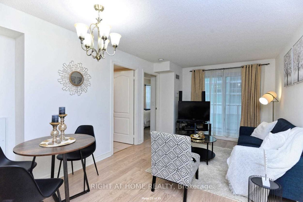 70 Town Centre Crt, unit 307 for rent - image #8