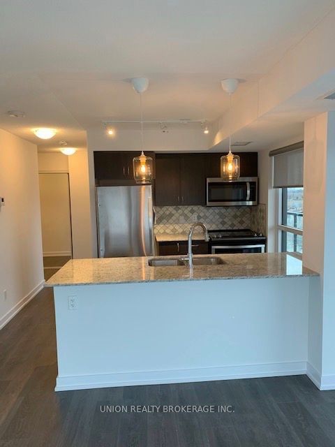 8 Trent Ave, unit 919 for rent