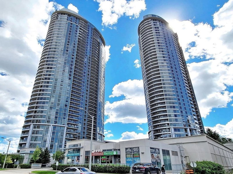 135 Green Village Sq, unit 2821 for sale - image #1