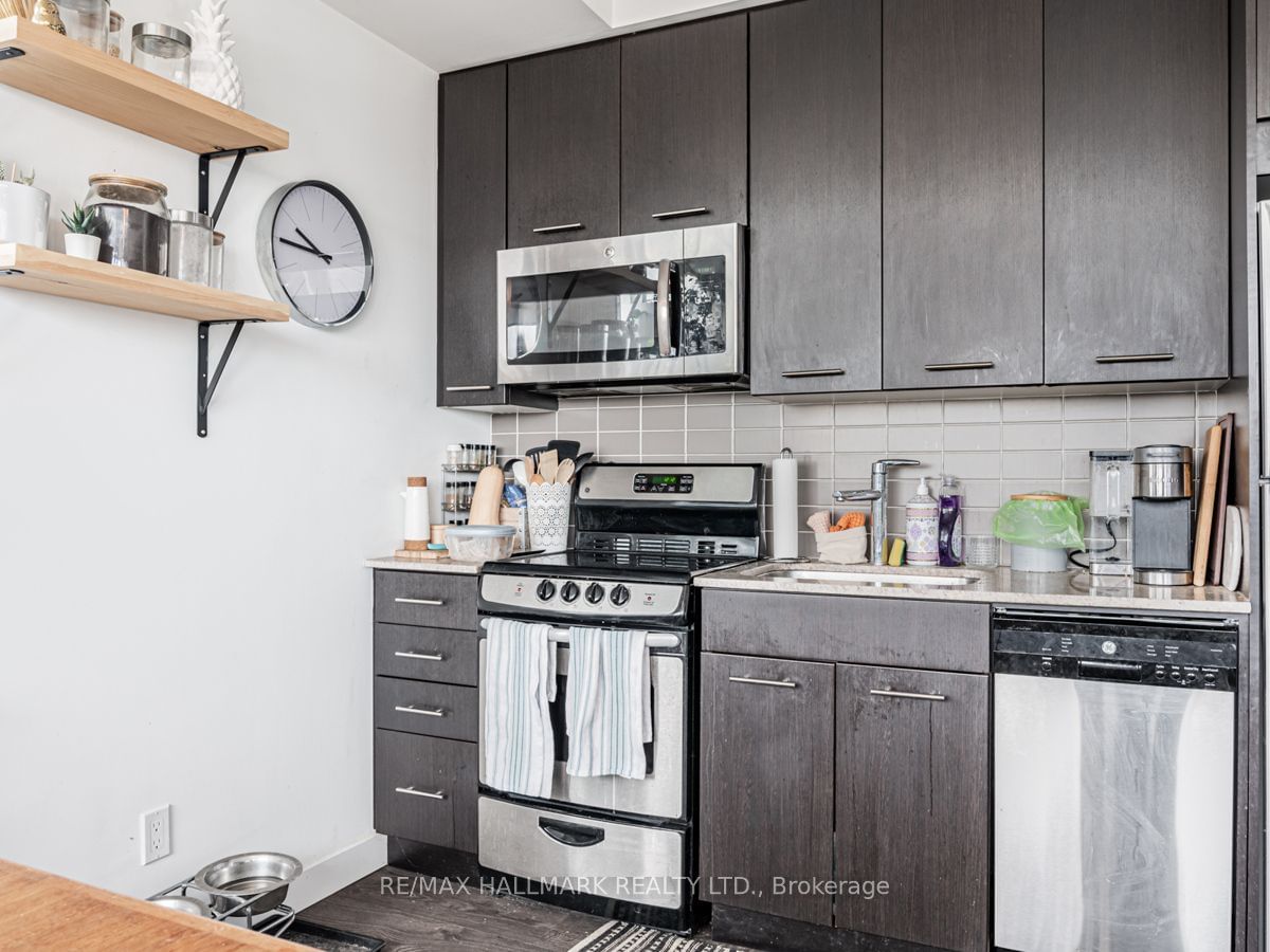 2055 Danforth Ave, unit 506 for rent