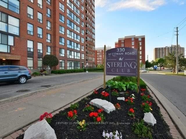 330 Mccowan Rd, unit 912 for rent - image #6