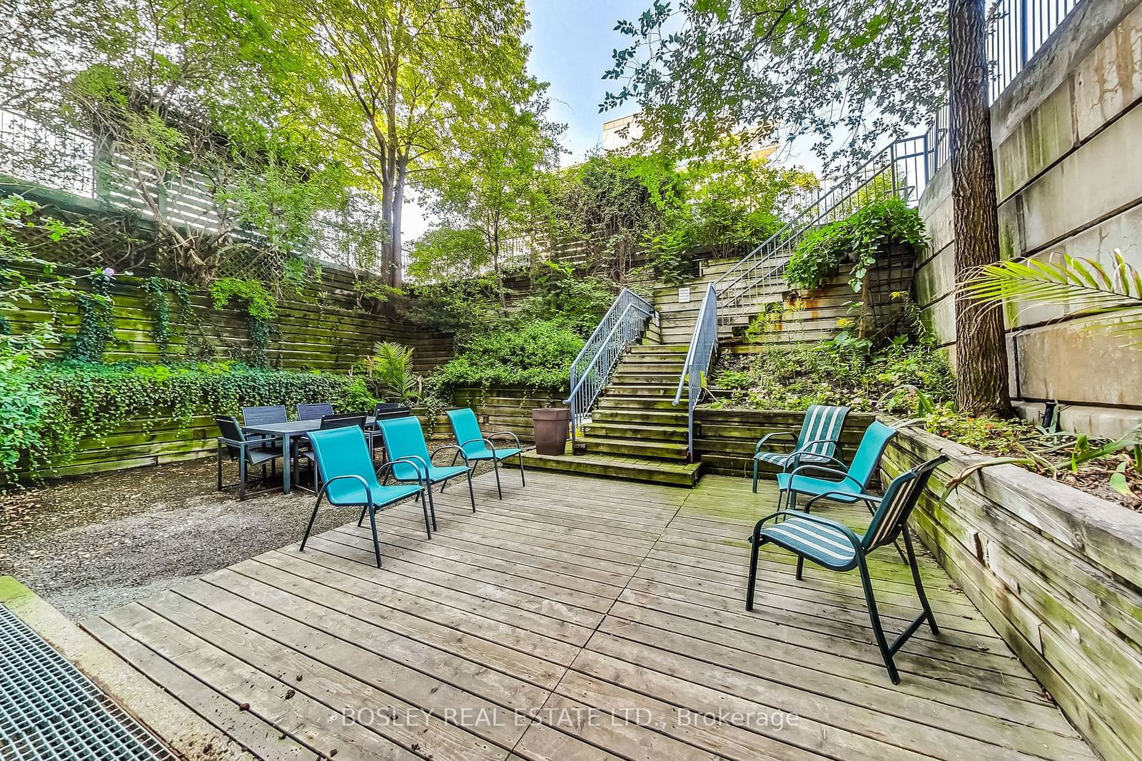 245 Carlaw Ave, unit 400 for sale - image #19