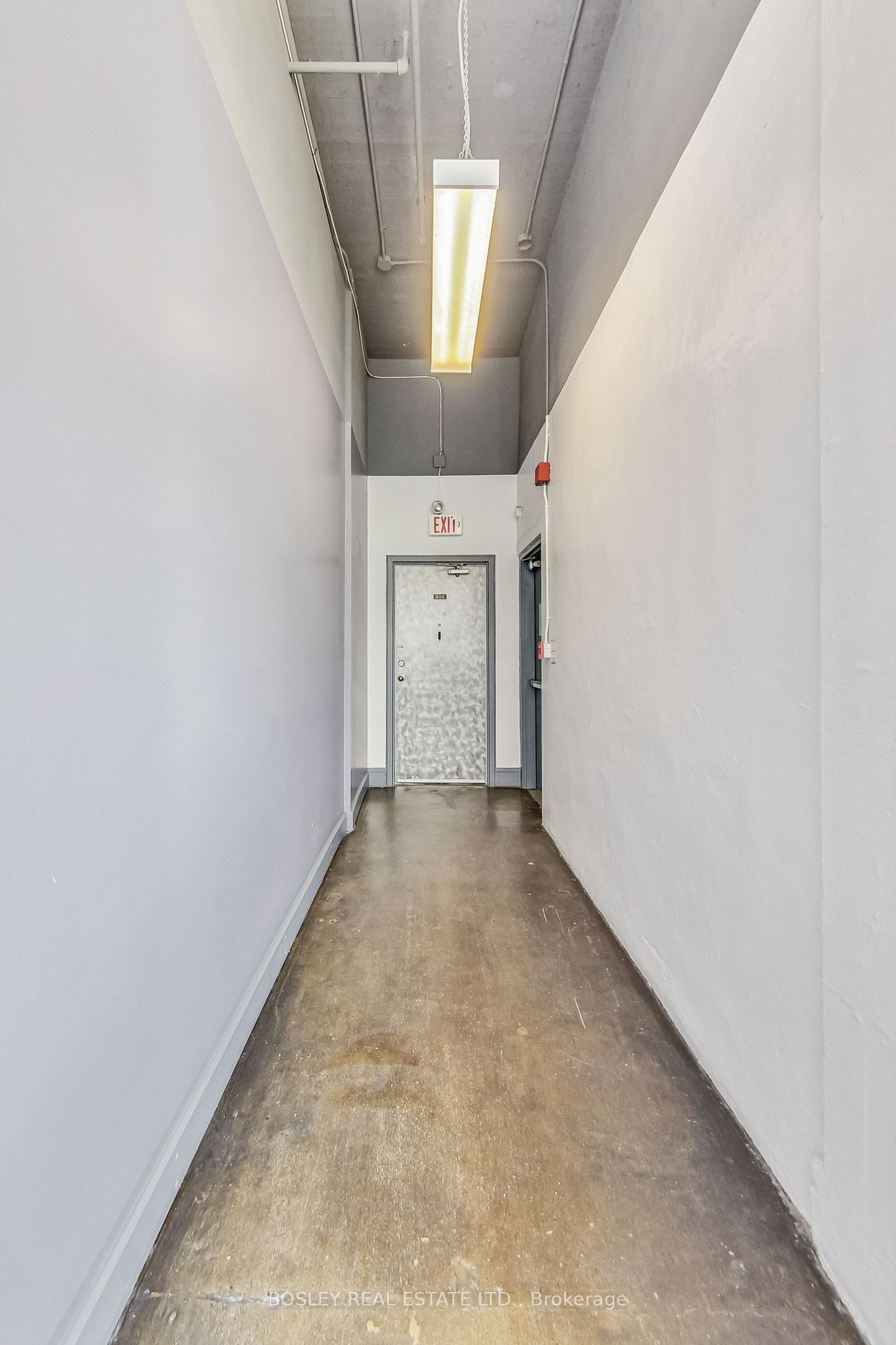 245 Carlaw Ave, unit 400 for sale - image #4