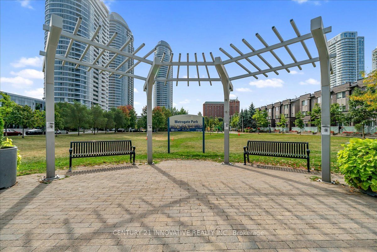 275 Village Green Sq, unit 1719 for sale - image #39