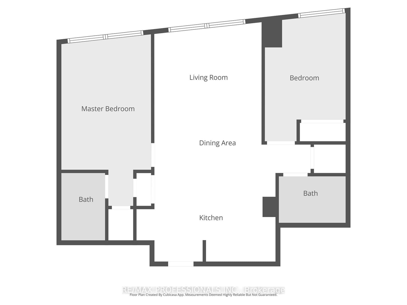 38 Lee Ctre, unit 3307 for sale - image #25