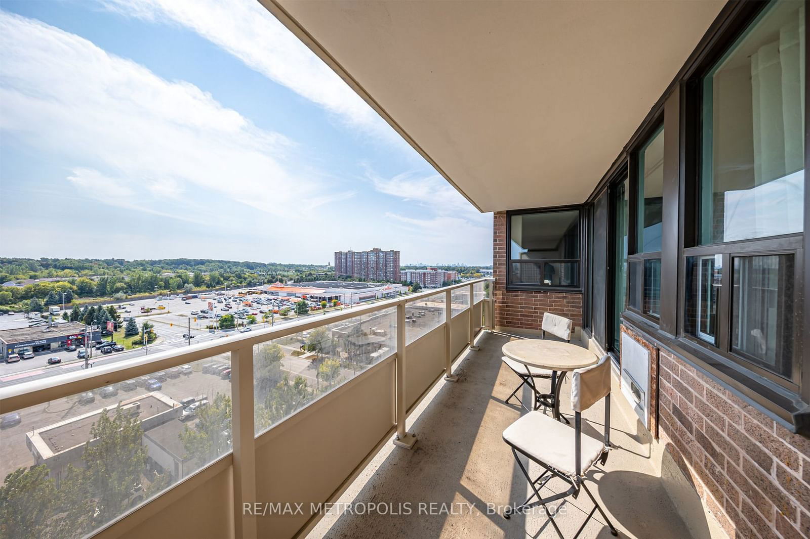 15 Torrance Road Condos, Scarborough, Toronto