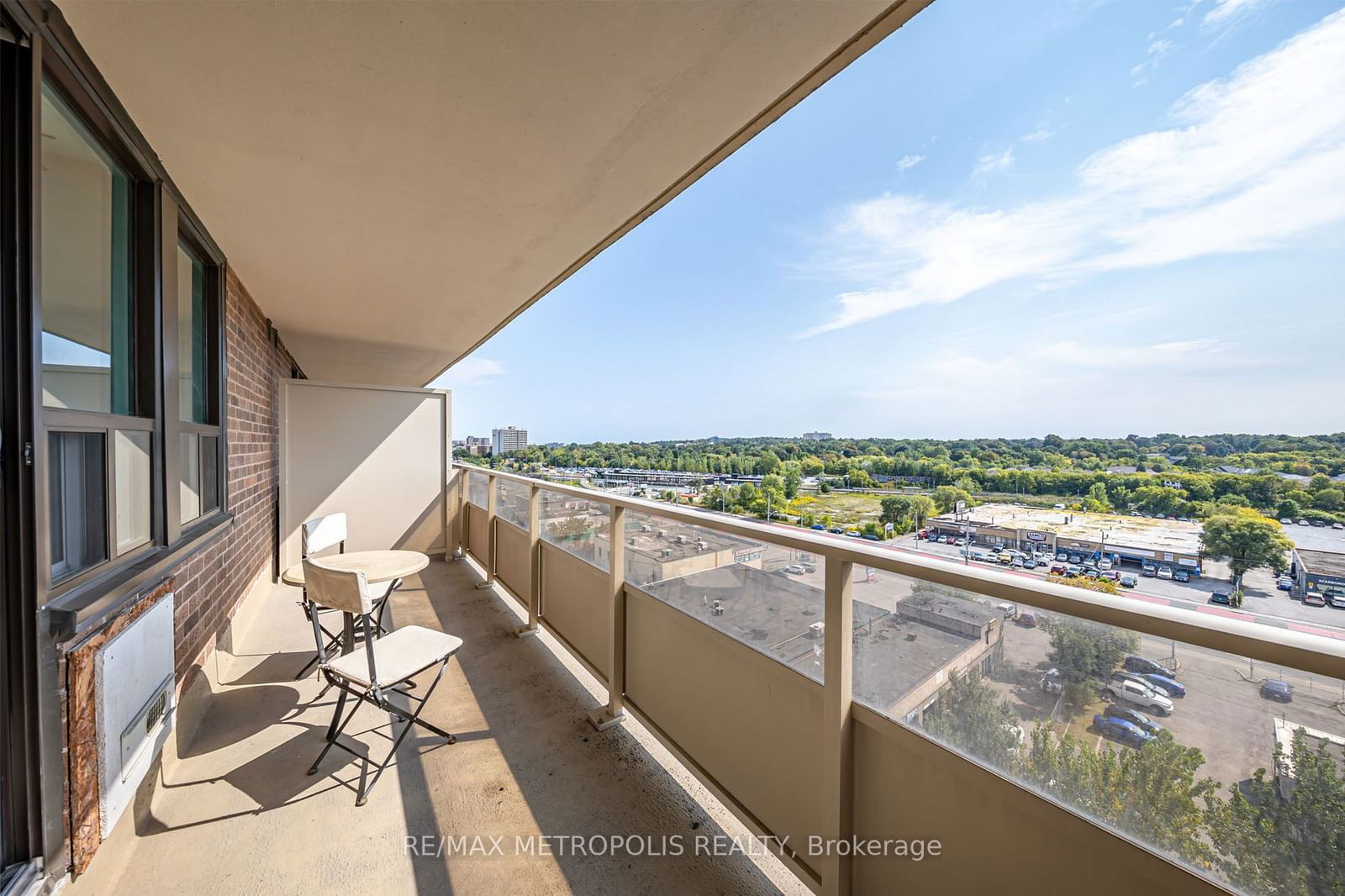 15 Torrance Road Condos, Scarborough, Toronto