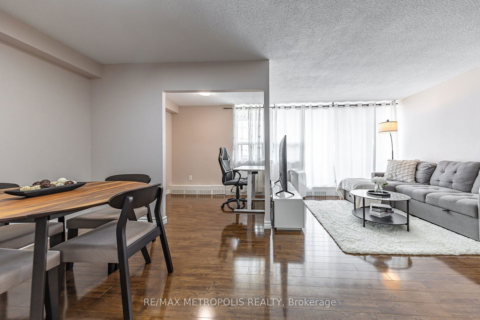 15 Torrance Road Condos, Scarborough, Toronto