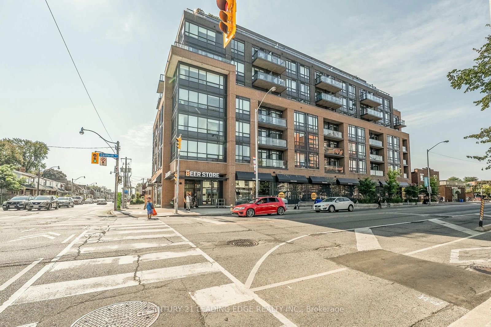 630 Greenwood Ave, unit 705 for sale