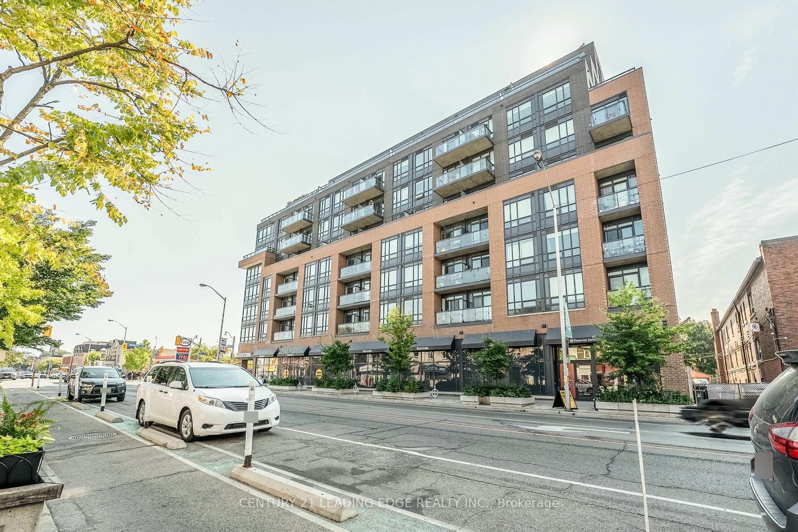 630 Greenwood Ave, unit 705 for sale