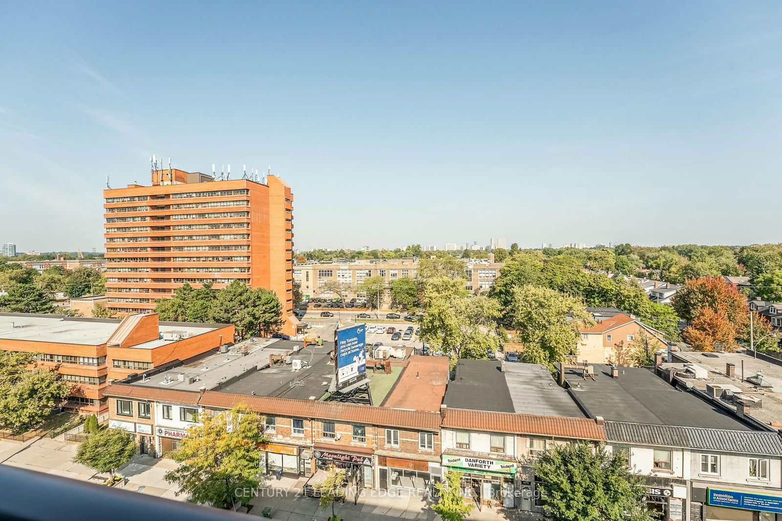 630 Greenwood Ave, unit 705 for sale