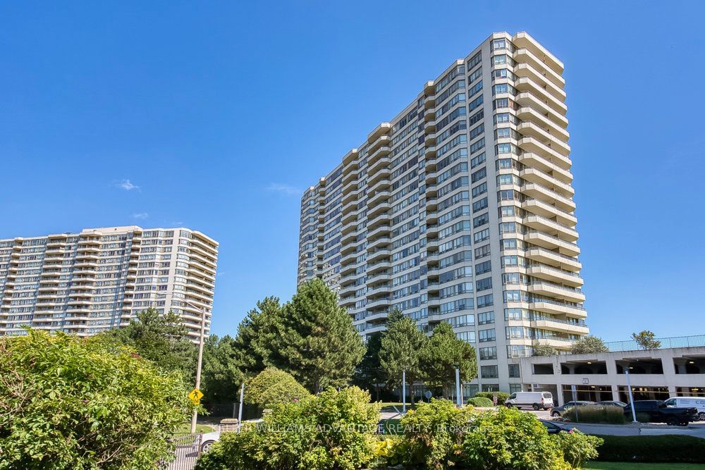 Greystone Walk II Condos, Scarborough, Toronto