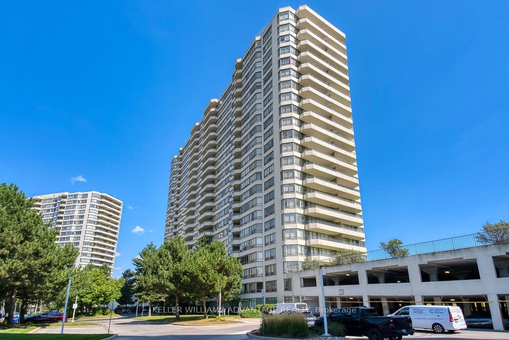 3 Greystone Walk Dr, unit 522 for sale - image #25