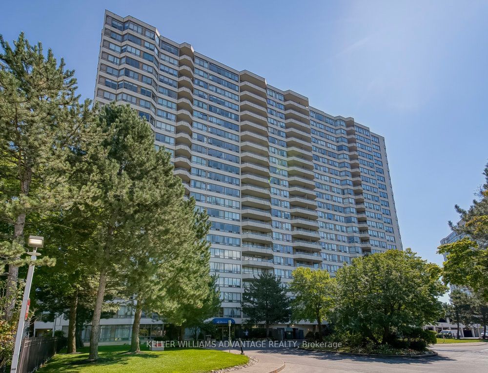 3 Greystone Walk Dr, unit 522 for sale - image #26