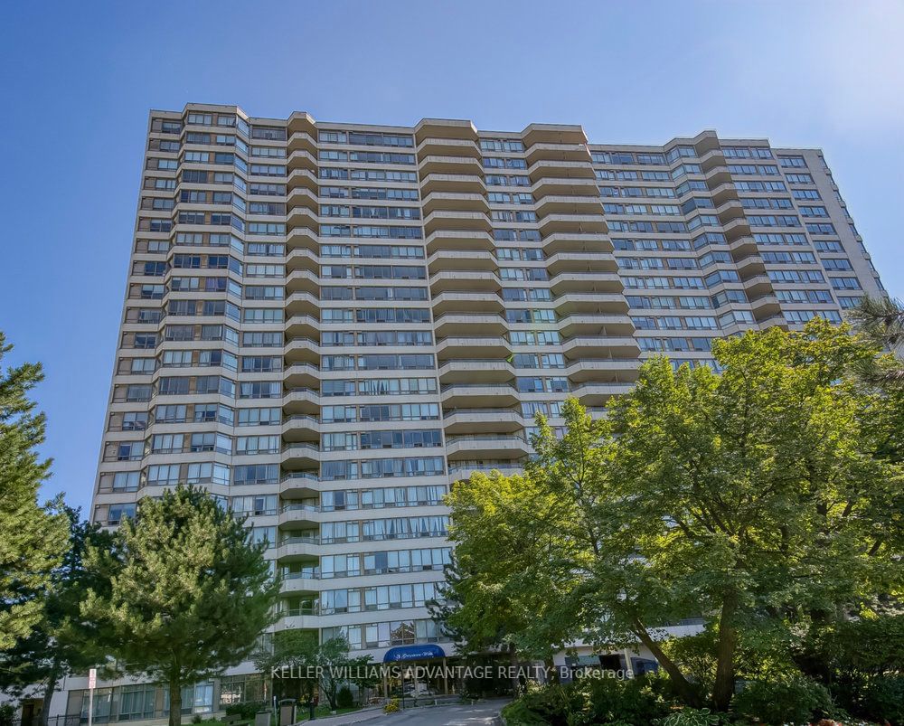 3 Greystone Walk Dr, unit 522 for sale - image #27