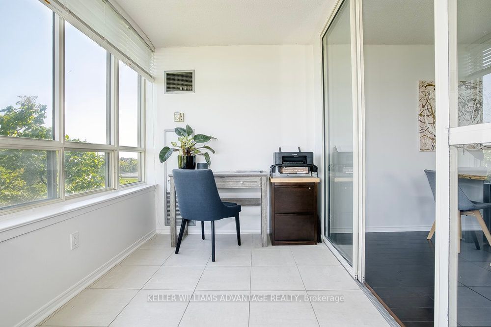 3 Greystone Walk Dr, unit 522 for sale - image #6