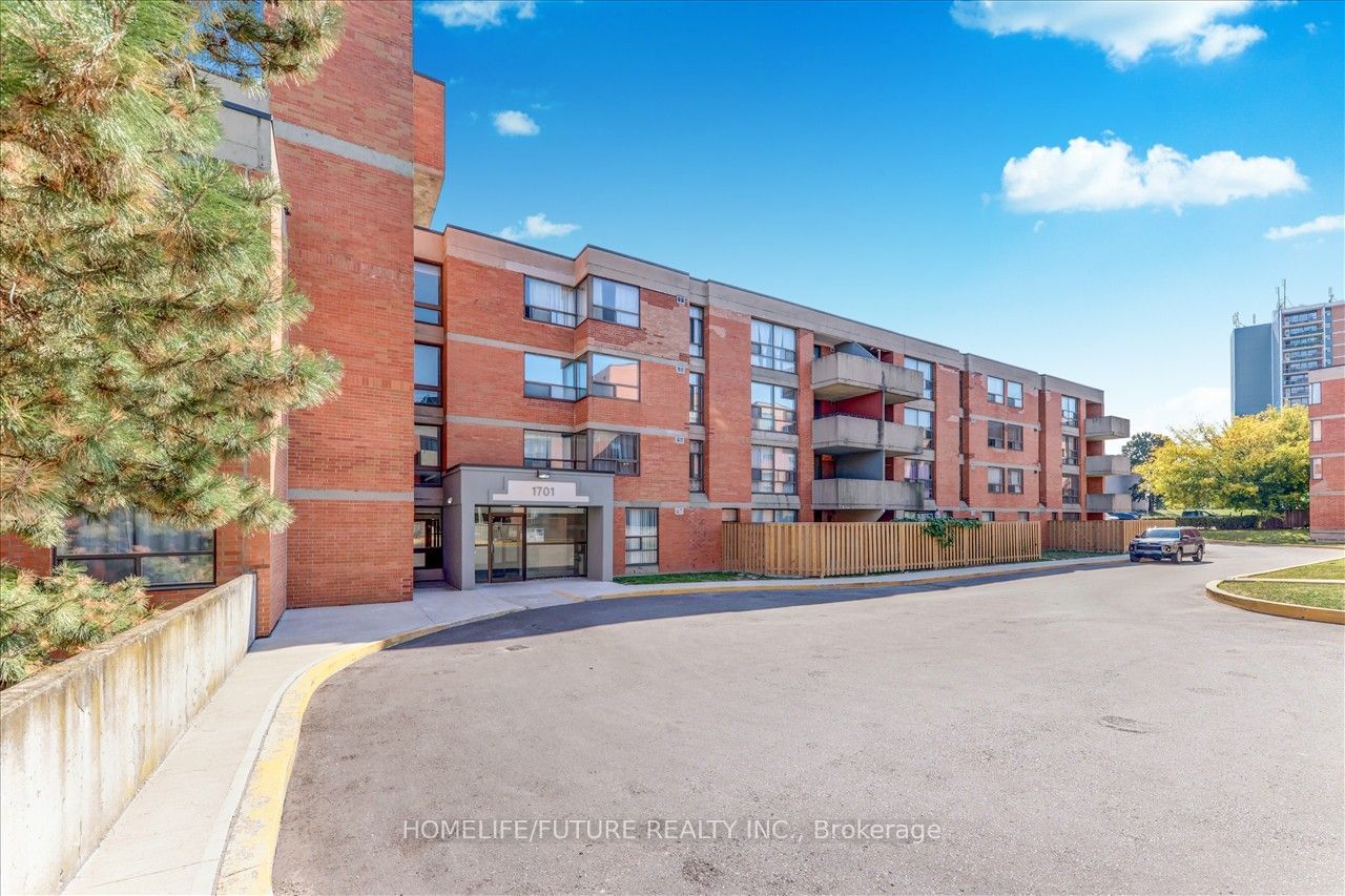 1701 Mccowan Rd, unit 107 for sale - image #1