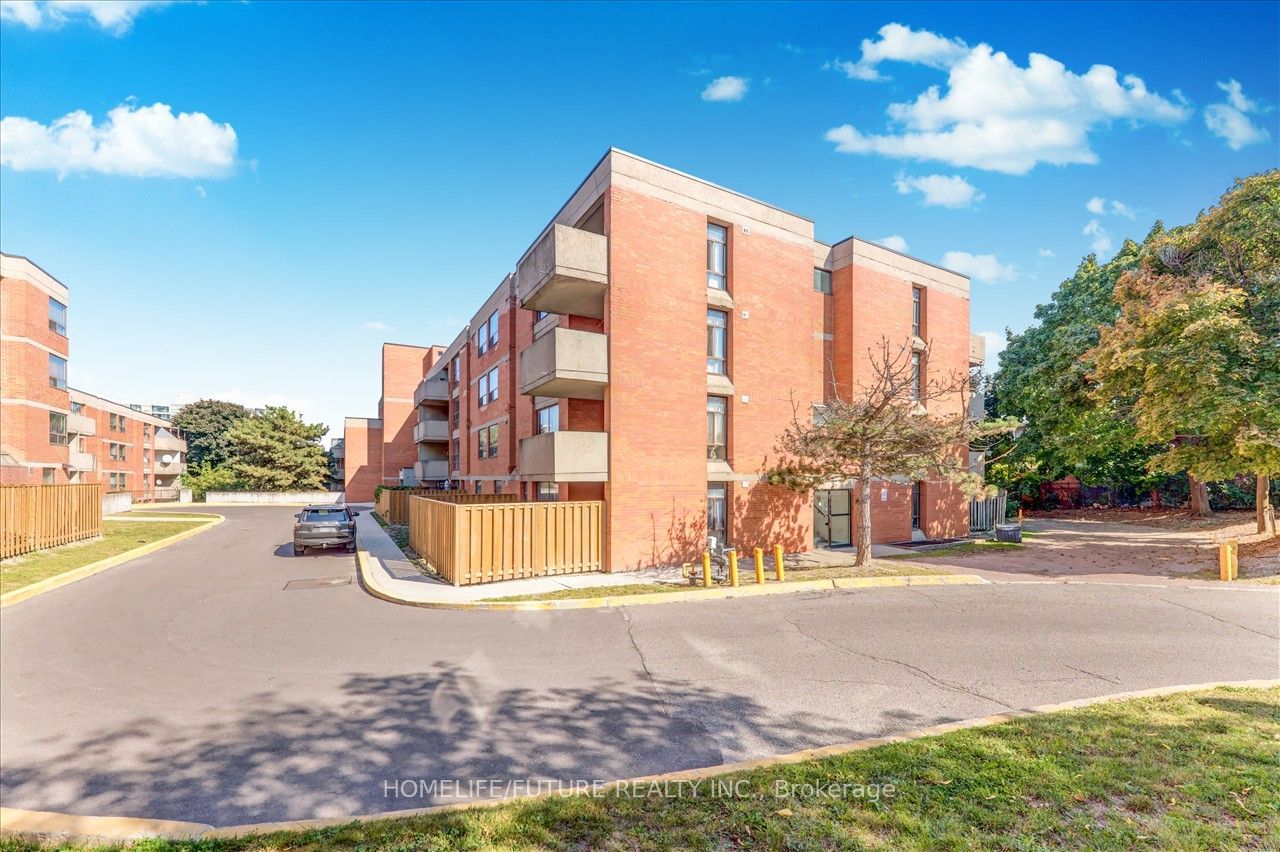 1701 Mccowan Rd, unit 107 for sale - image #2