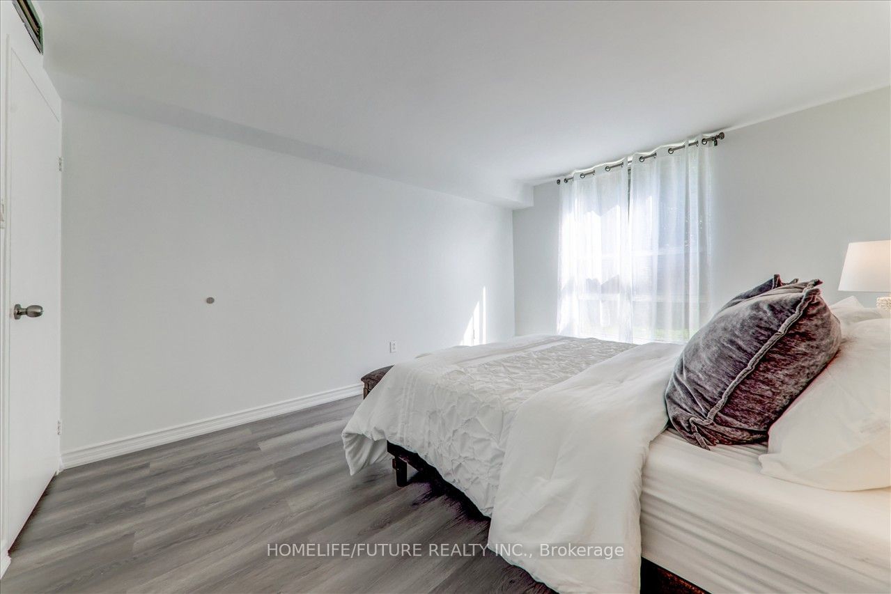 1701, 1703, 1705 Mccowan Condos, Scarborough, Toronto