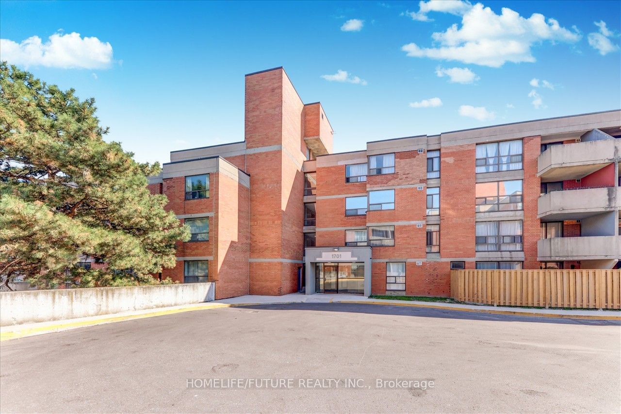 1701 Mccowan Rd, unit 107 for sale - image #3