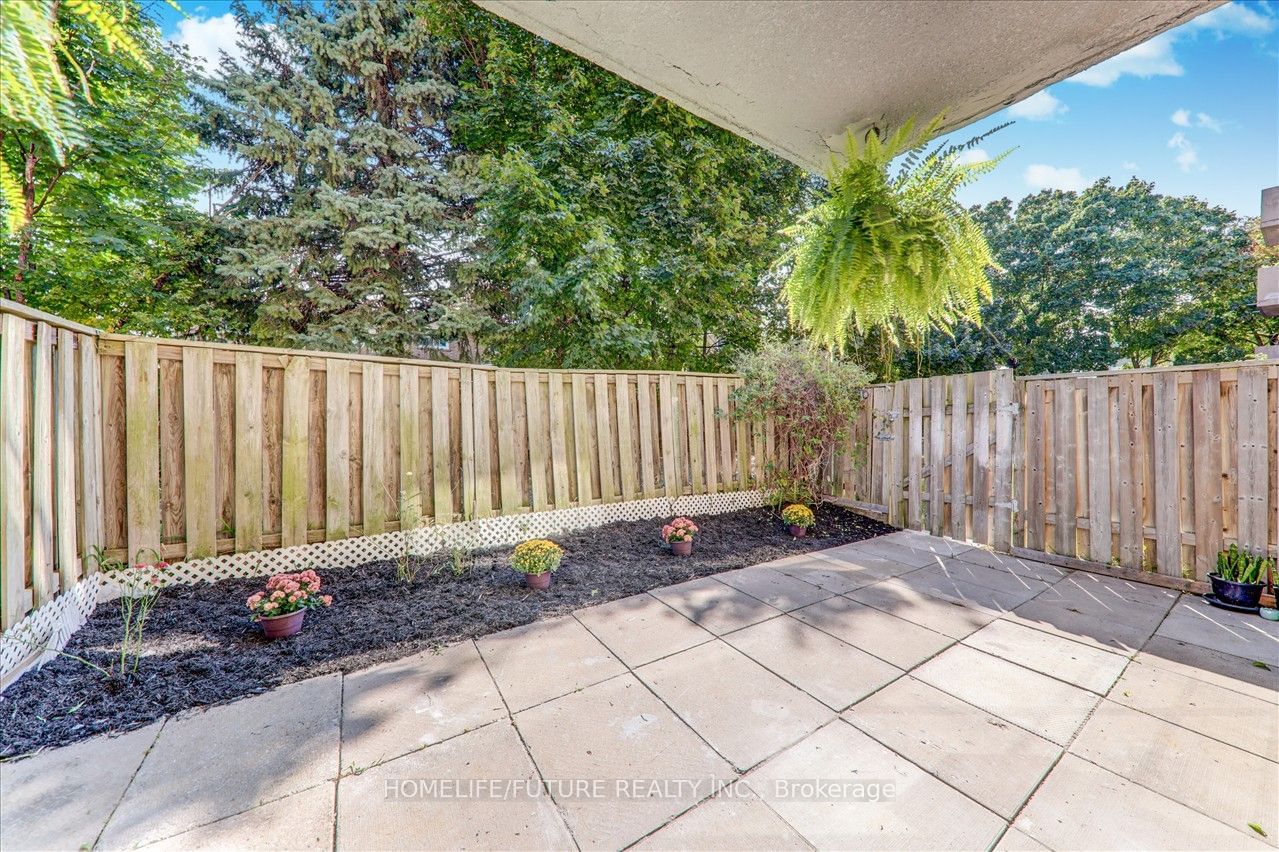 1701 Mccowan Rd, unit 107 for sale - image #31