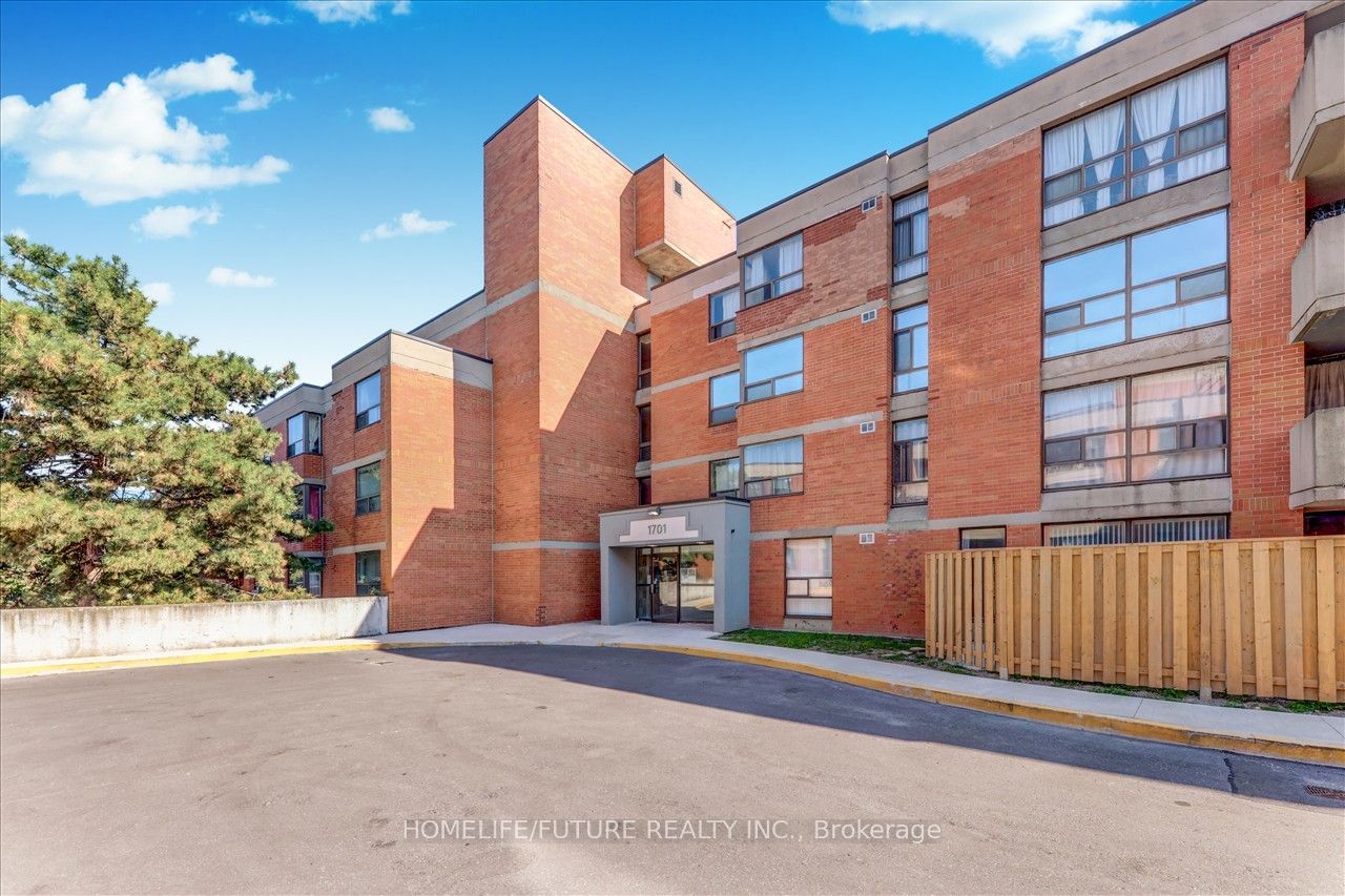 1701 Mccowan Rd, unit 107 for sale - image #4