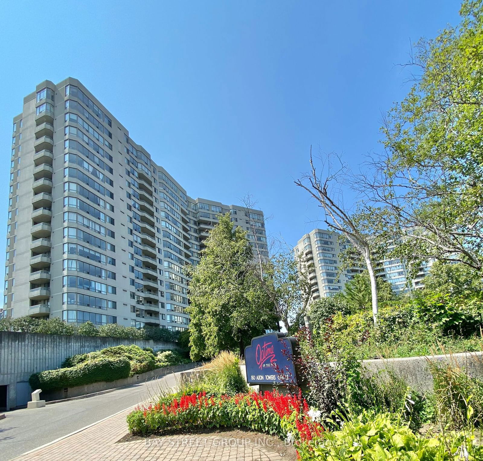 150 Alton Towers Circ, unit 1905 for rent - image #1